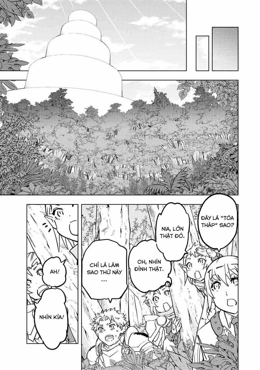 Bị Phản Bội Bởi Đồng Đội Và Sở Hữu [Gacha Không Giới Hạn] Lv.9999 Chapter 32 - 6