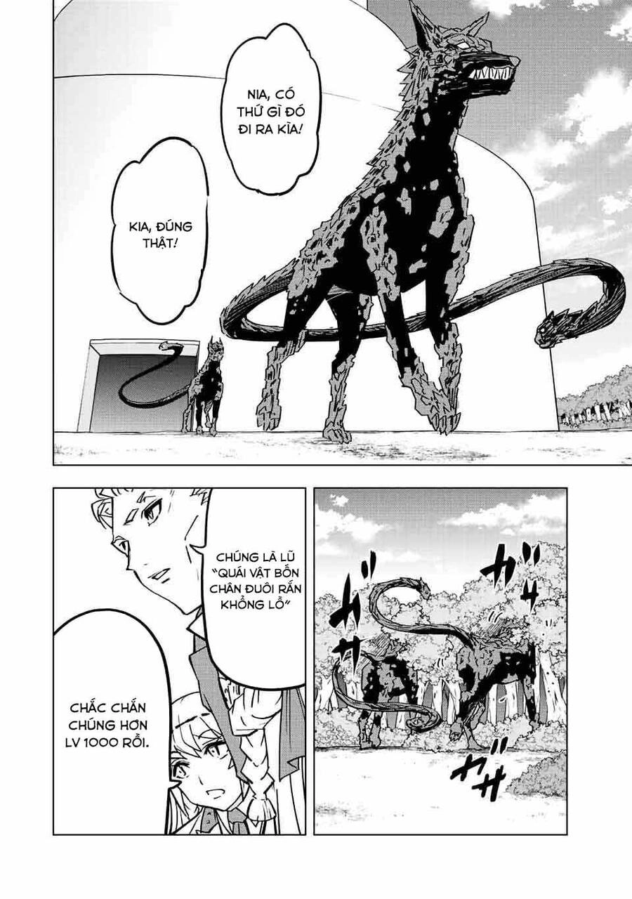 Bị Phản Bội Bởi Đồng Đội Và Sở Hữu [Gacha Không Giới Hạn] Lv.9999 Chapter 32 - 7