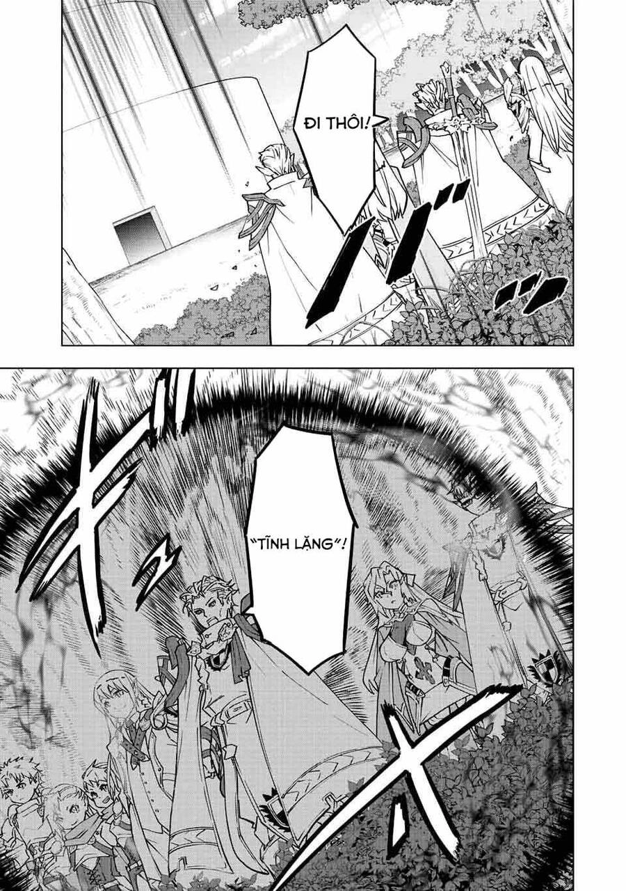 Bị Phản Bội Bởi Đồng Đội Và Sở Hữu [Gacha Không Giới Hạn] Lv.9999 Chapter 32 - 12