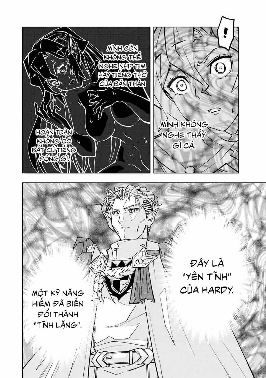 Bị Phản Bội Bởi Đồng Đội Và Sở Hữu [Gacha Không Giới Hạn] Lv.9999 Chapter 32 - 13