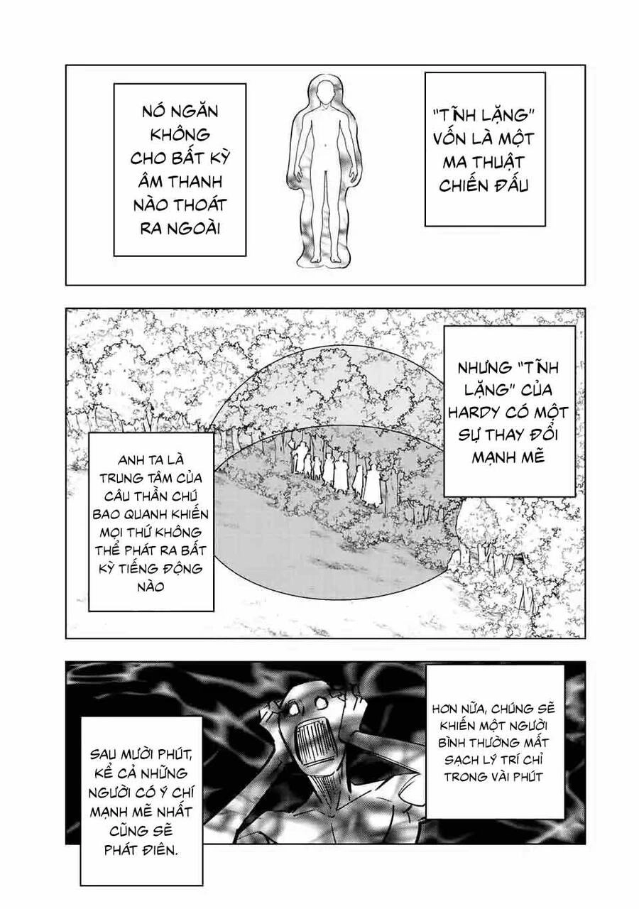 Bị Phản Bội Bởi Đồng Đội Và Sở Hữu [Gacha Không Giới Hạn] Lv.9999 Chapter 32 - 14