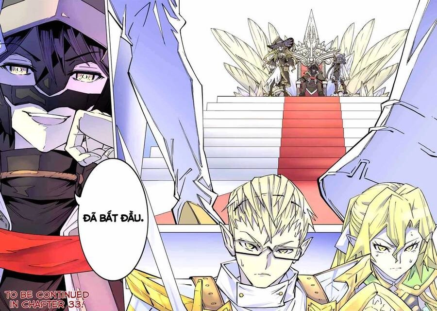 Bị Phản Bội Bởi Đồng Đội Và Sở Hữu [Gacha Không Giới Hạn] Lv.9999 Chapter 32 - 22