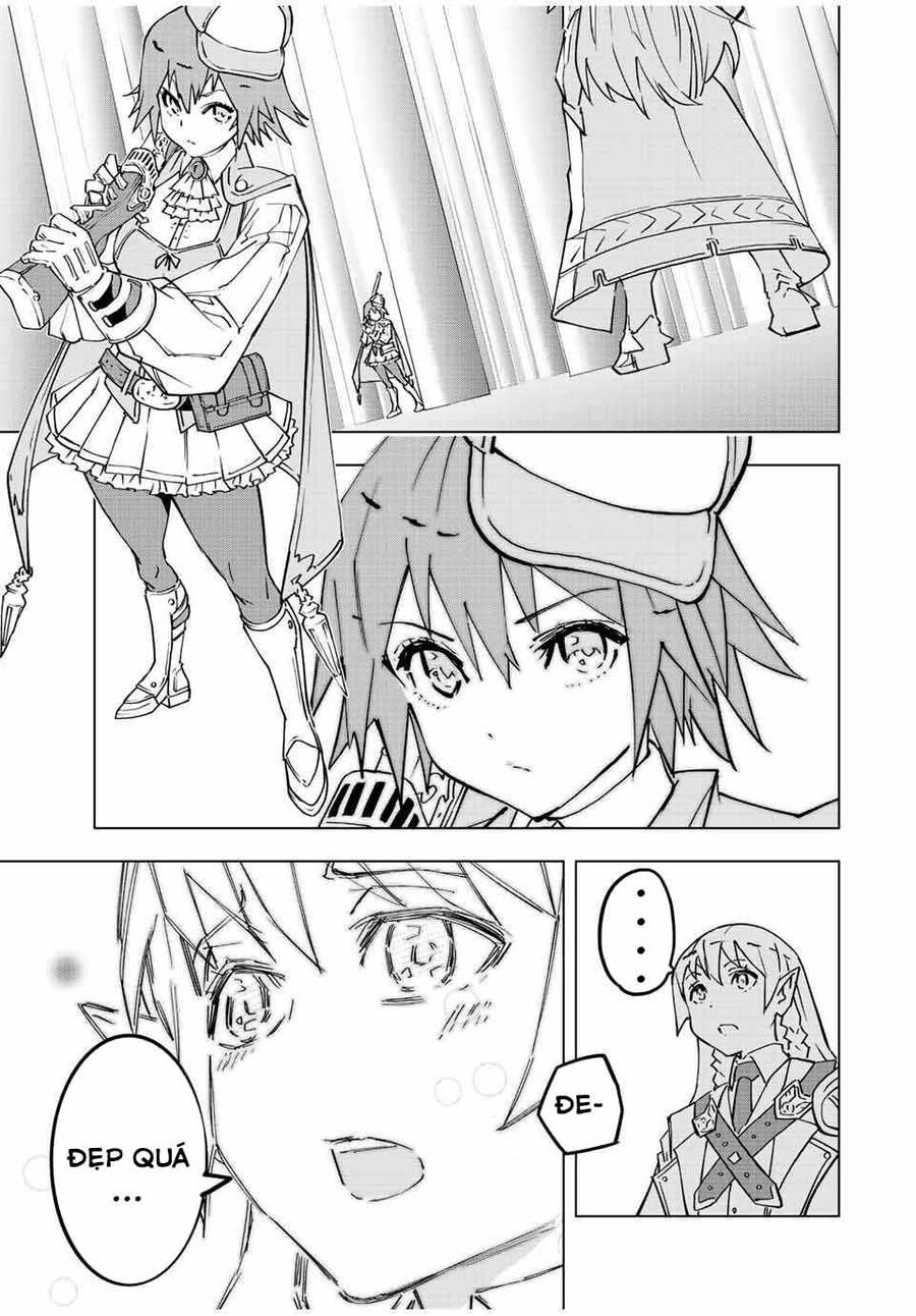 Bị Phản Bội Bởi Đồng Đội Và Sở Hữu [Gacha Không Giới Hạn] Lv.9999 Chapter 33 - 13