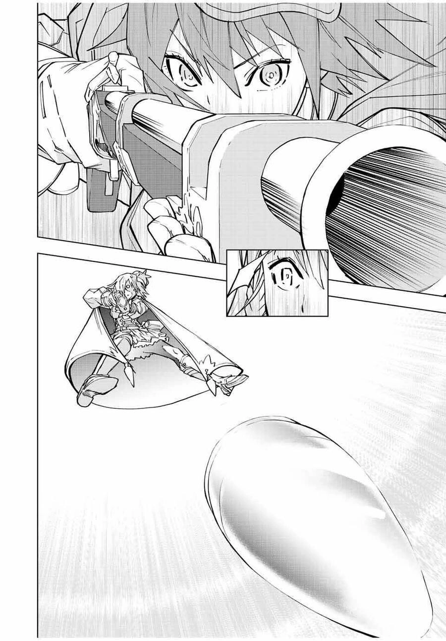 Bị Phản Bội Bởi Đồng Đội Và Sở Hữu [Gacha Không Giới Hạn] Lv.9999 Chapter 33 - 20