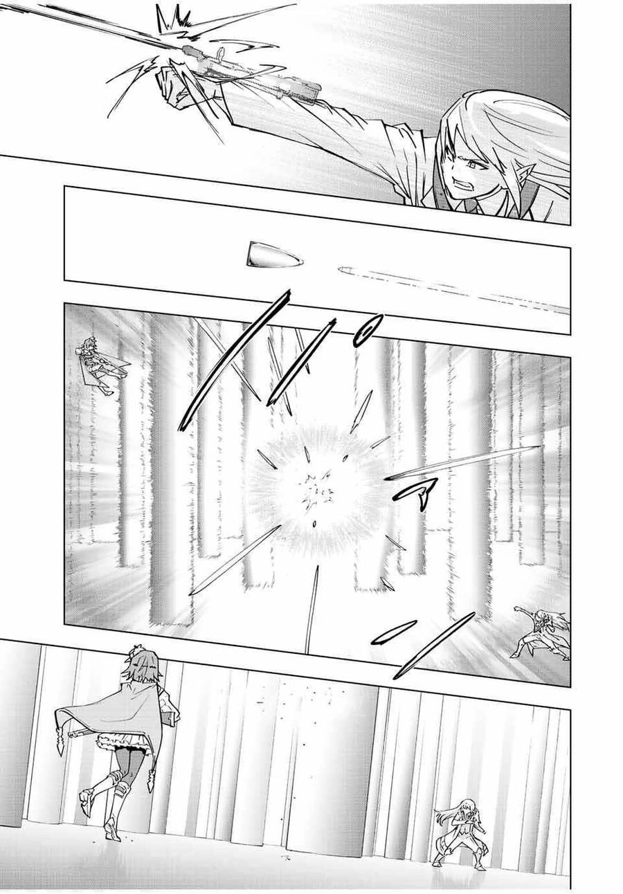 Bị Phản Bội Bởi Đồng Đội Và Sở Hữu [Gacha Không Giới Hạn] Lv.9999 Chapter 33 - 21