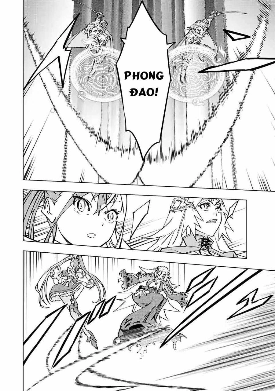 Bị Phản Bội Bởi Đồng Đội Và Sở Hữu [Gacha Không Giới Hạn] Lv.9999 Chapter 34 - 4