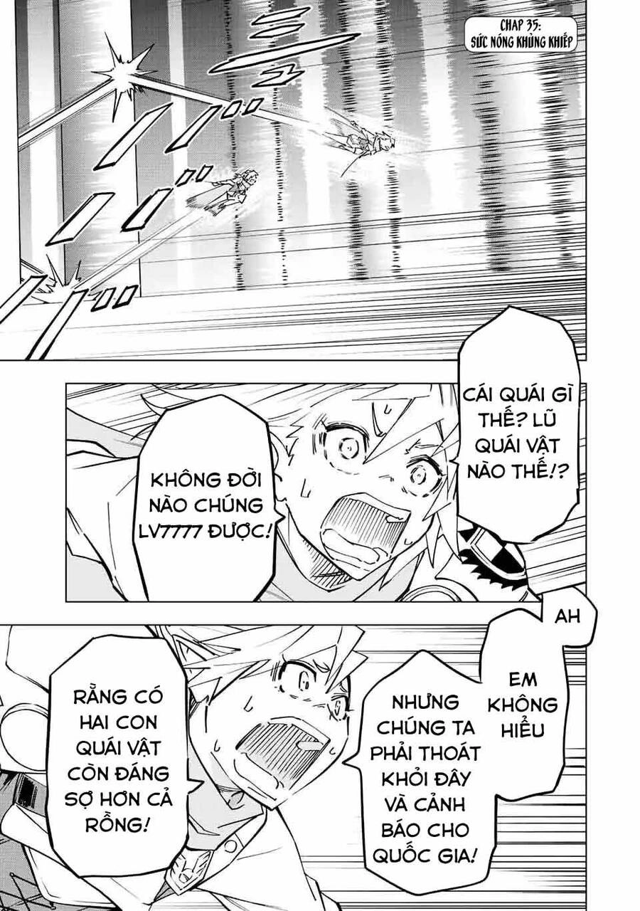 Bị Phản Bội Bởi Đồng Đội Và Sở Hữu [Gacha Không Giới Hạn] Lv.9999 Chapter 35 - 2