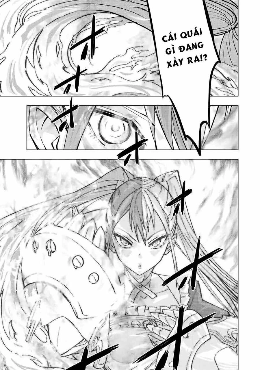 Bị Phản Bội Bởi Đồng Đội Và Sở Hữu [Gacha Không Giới Hạn] Lv.9999 Chapter 35 - 10