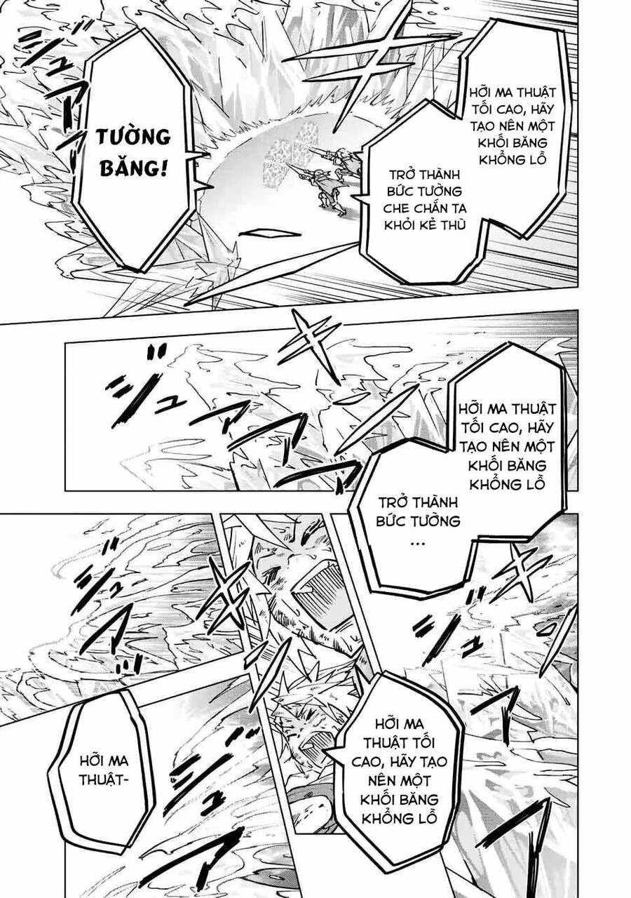 Bị Phản Bội Bởi Đồng Đội Và Sở Hữu [Gacha Không Giới Hạn] Lv.9999 Chapter 35 - 13