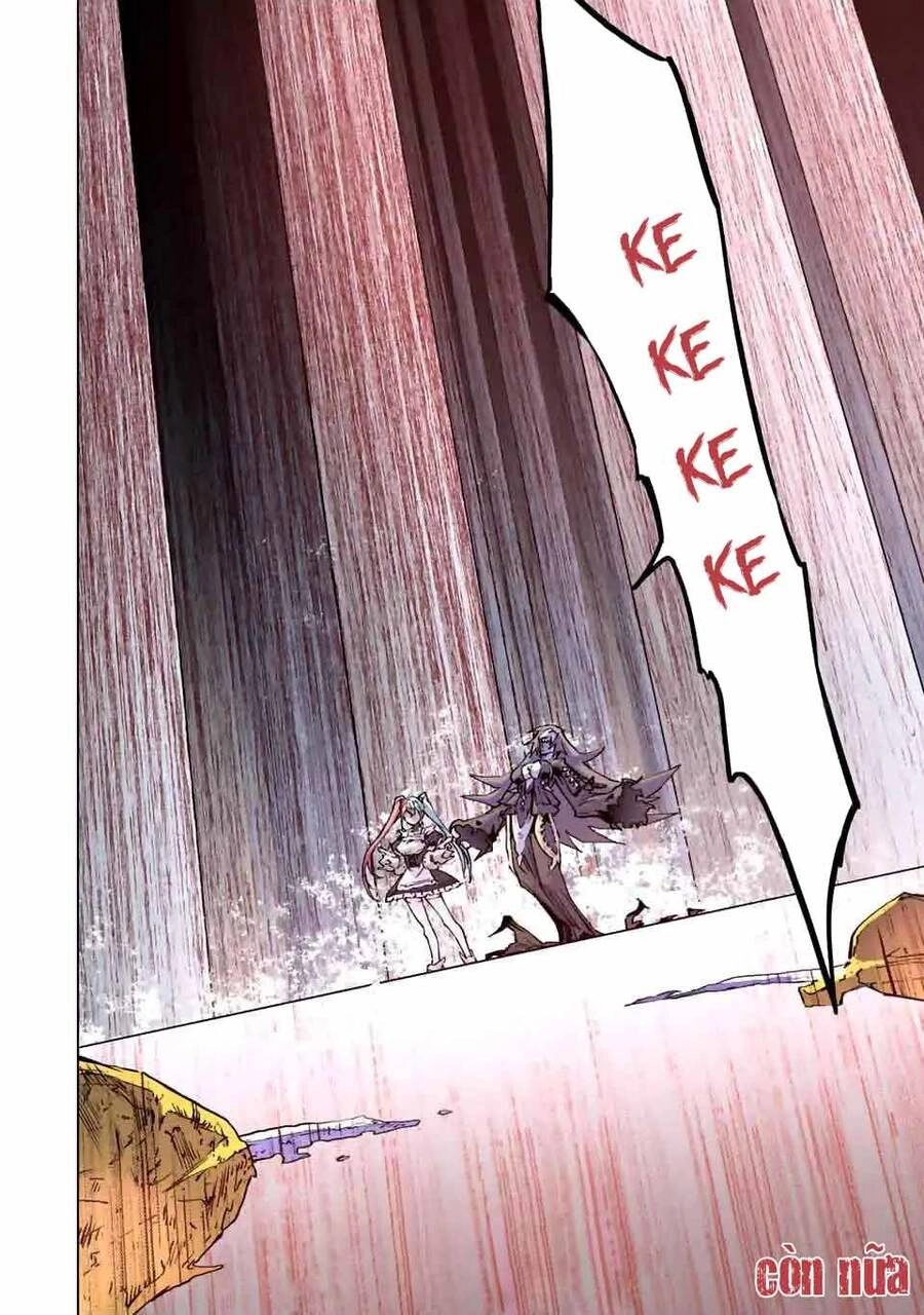 Bị Phản Bội Bởi Đồng Đội Và Sở Hữu [Gacha Không Giới Hạn] Lv.9999 Chapter 35 - 24