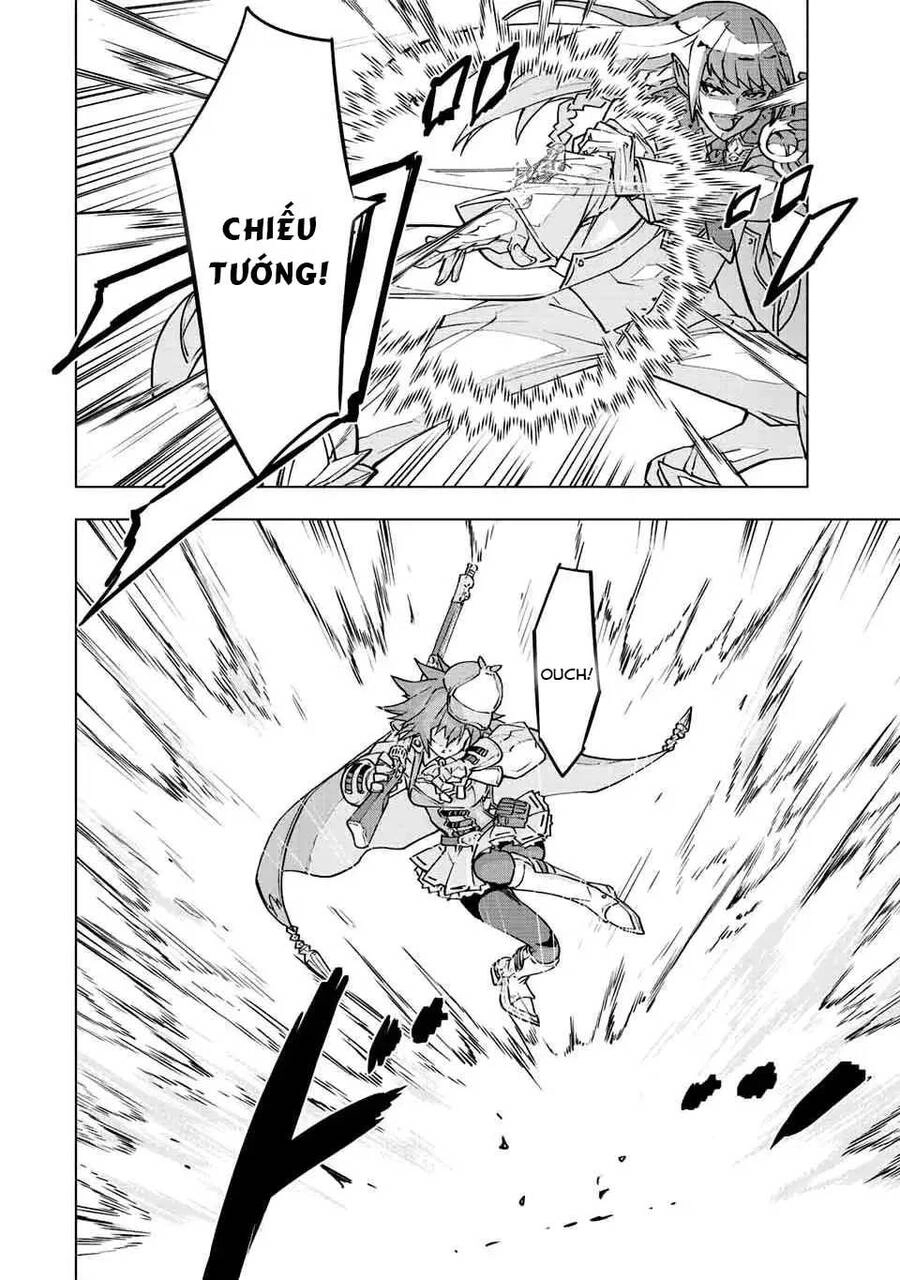 Bị Phản Bội Bởi Đồng Đội Và Sở Hữu [Gacha Không Giới Hạn] Lv.9999 Chapter 36 - 12