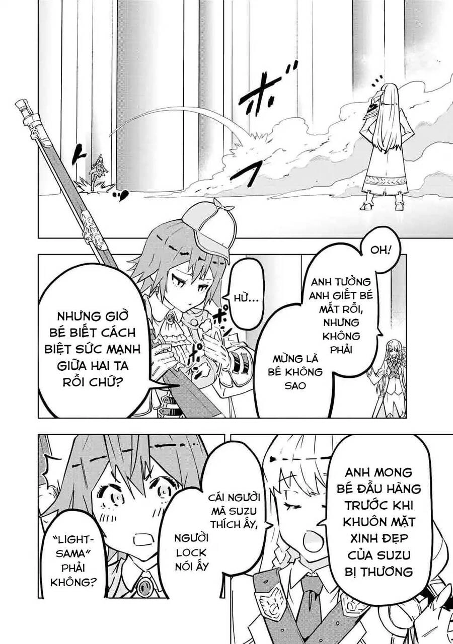 Bị Phản Bội Bởi Đồng Đội Và Sở Hữu [Gacha Không Giới Hạn] Lv.9999 Chapter 36 - 15