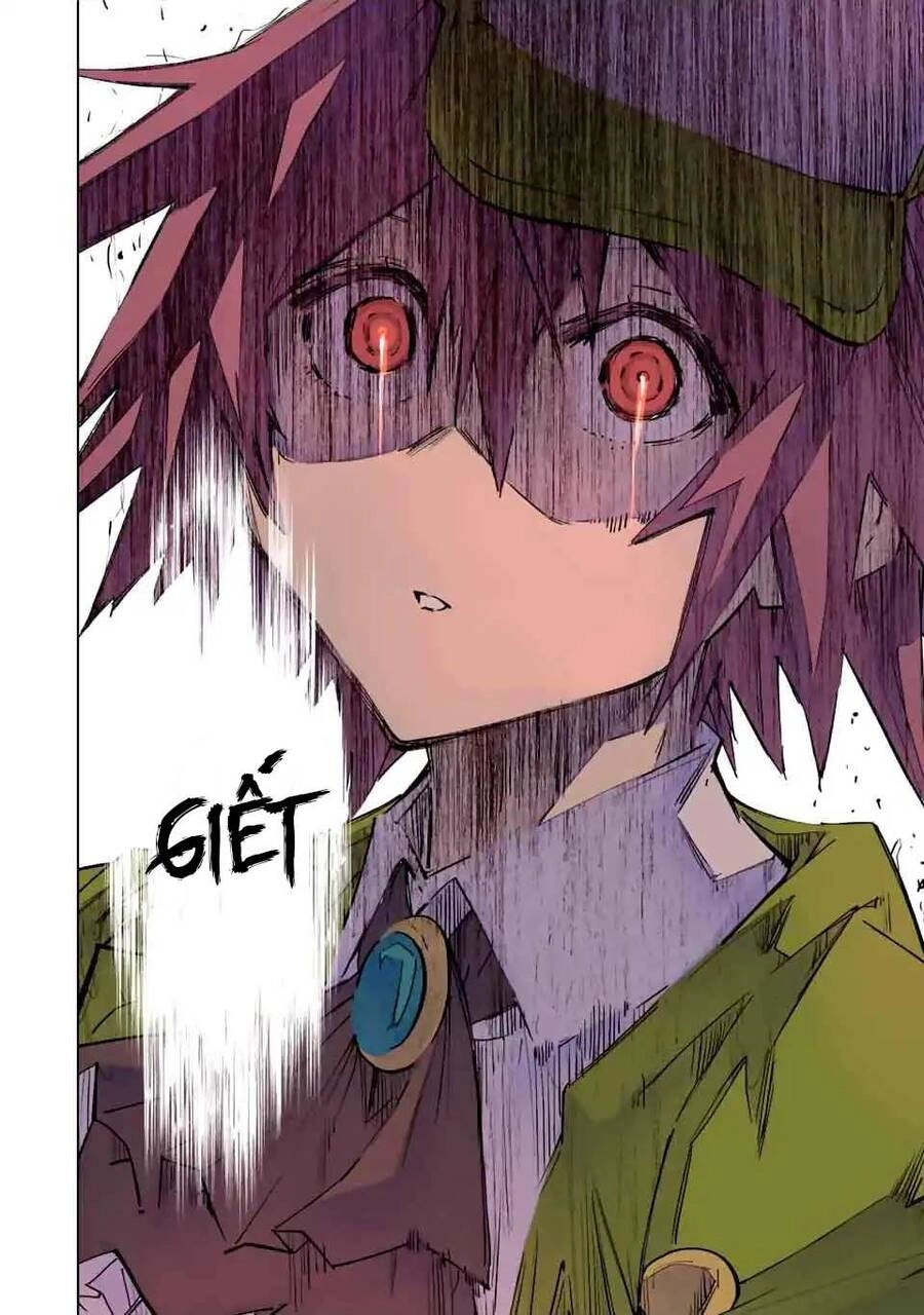 Bị Phản Bội Bởi Đồng Đội Và Sở Hữu [Gacha Không Giới Hạn] Lv.9999 Chapter 36 - 17