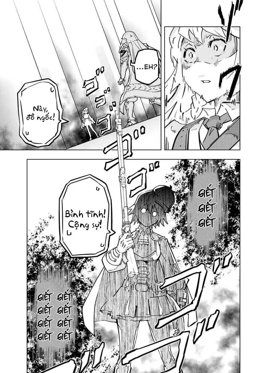 Bị Phản Bội Bởi Đồng Đội Và Sở Hữu [Gacha Không Giới Hạn] Lv.9999 Chapter 36 - 18