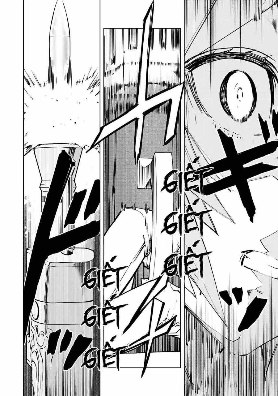 Bị Phản Bội Bởi Đồng Đội Và Sở Hữu [Gacha Không Giới Hạn] Lv.9999 Chapter 36 - 19