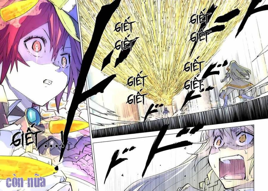 Bị Phản Bội Bởi Đồng Đội Và Sở Hữu [Gacha Không Giới Hạn] Lv.9999 Chapter 36 - 21