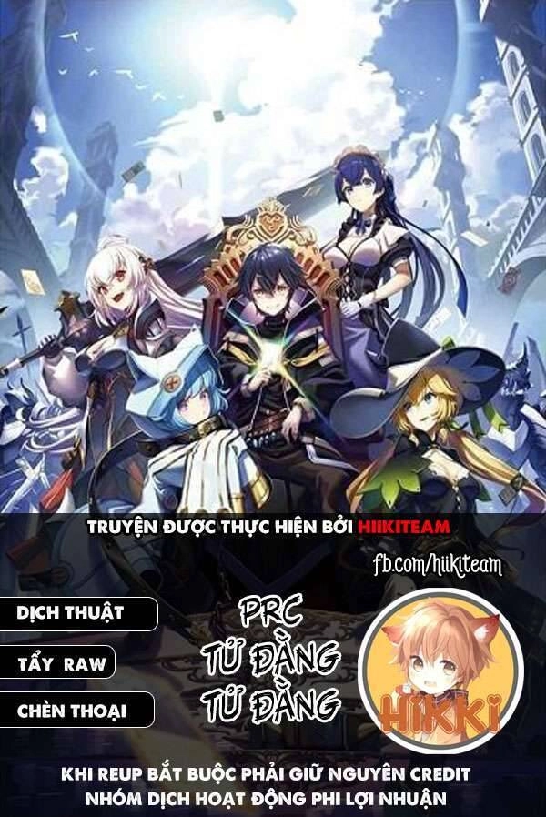 Bị Phản Bội Bởi Đồng Đội Và Sở Hữu [Gacha Không Giới Hạn] Lv.9999 Chapter 37 - 1