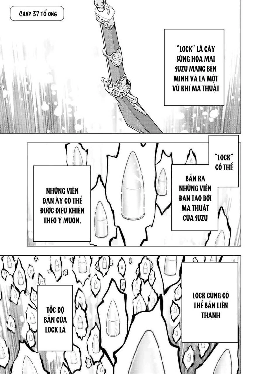 Bị Phản Bội Bởi Đồng Đội Và Sở Hữu [Gacha Không Giới Hạn] Lv.9999 Chapter 37 - 2