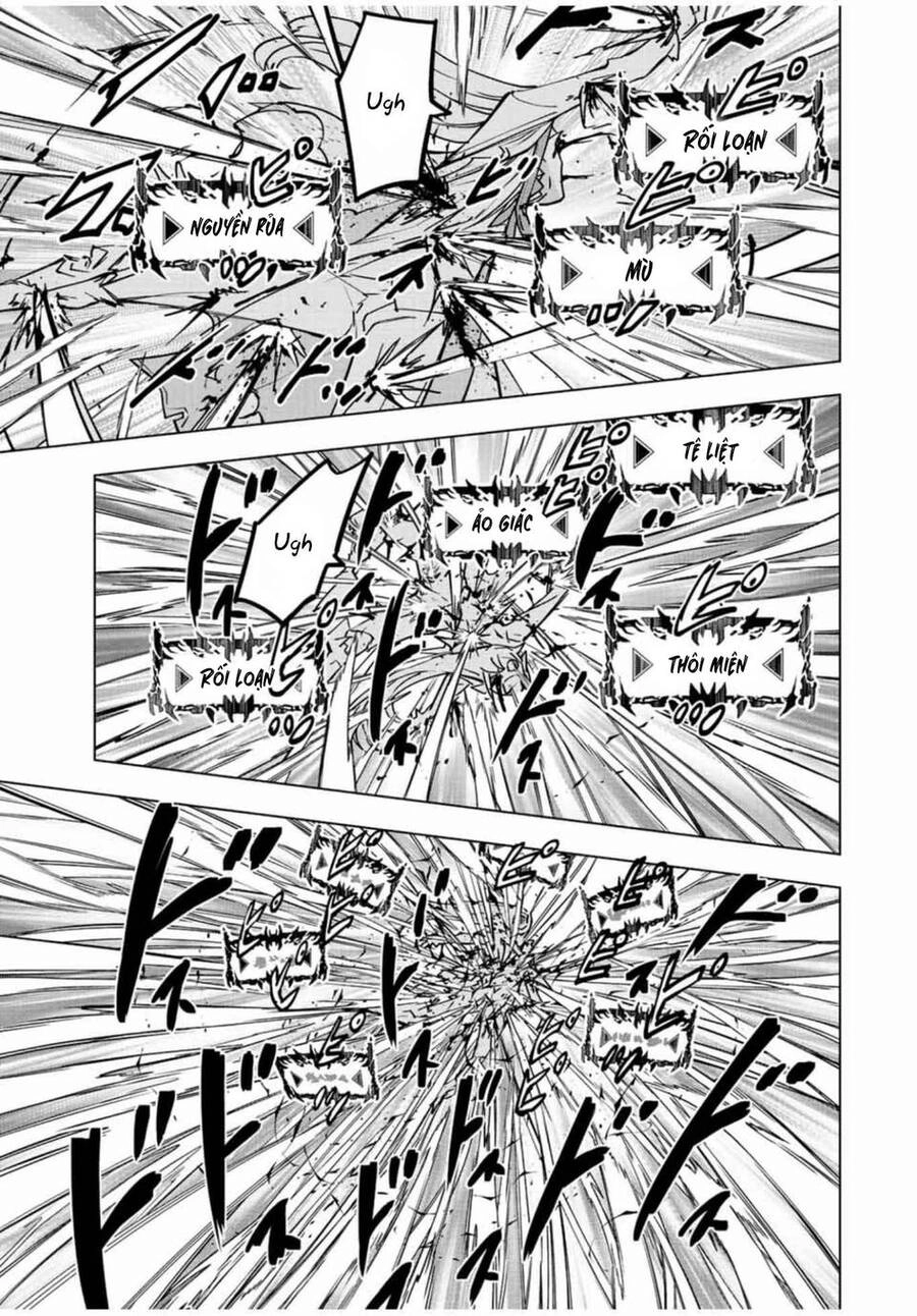 Bị Phản Bội Bởi Đồng Đội Và Sở Hữu [Gacha Không Giới Hạn] Lv.9999 Chapter 37 - 15