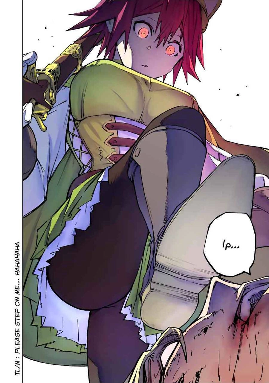 Bị Phản Bội Bởi Đồng Đội Và Sở Hữu [Gacha Không Giới Hạn] Lv.9999 Chapter 37 - 17