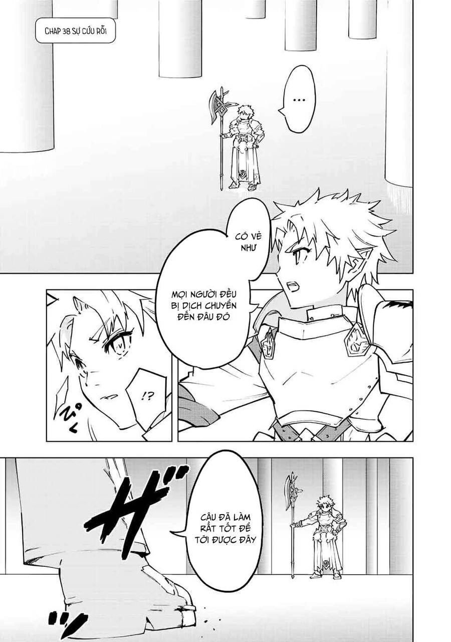 Bị Phản Bội Bởi Đồng Đội Và Sở Hữu [Gacha Không Giới Hạn] Lv.9999 Chapter 38 - 2