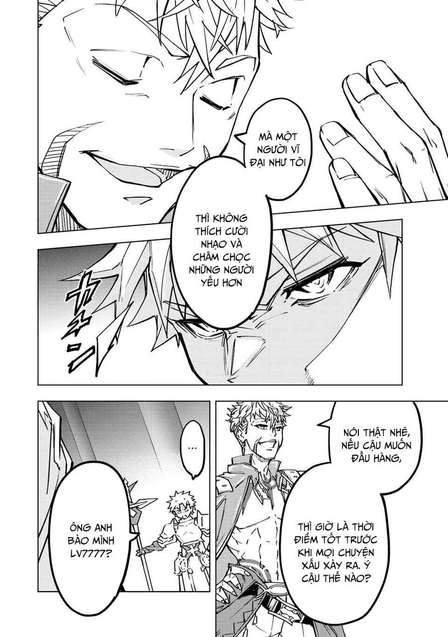 Bị Phản Bội Bởi Đồng Đội Và Sở Hữu [Gacha Không Giới Hạn] Lv.9999 Chapter 38 - 5