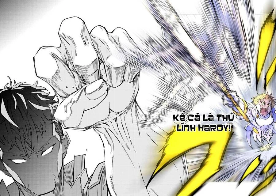 Bị Phản Bội Bởi Đồng Đội Và Sở Hữu [Gacha Không Giới Hạn] Lv.9999 Chapter 38 - 14