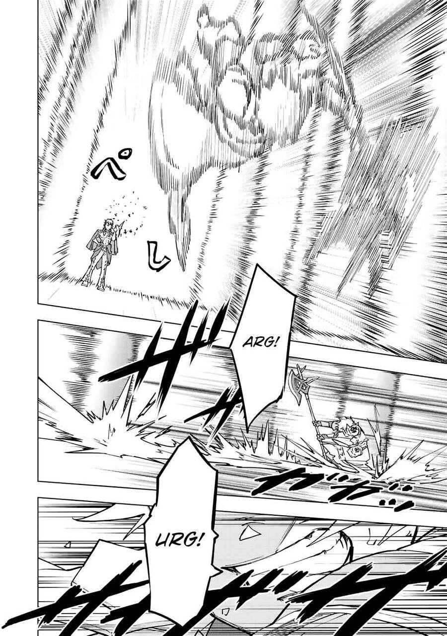 Bị Phản Bội Bởi Đồng Đội Và Sở Hữu [Gacha Không Giới Hạn] Lv.9999 Chapter 38 - 15