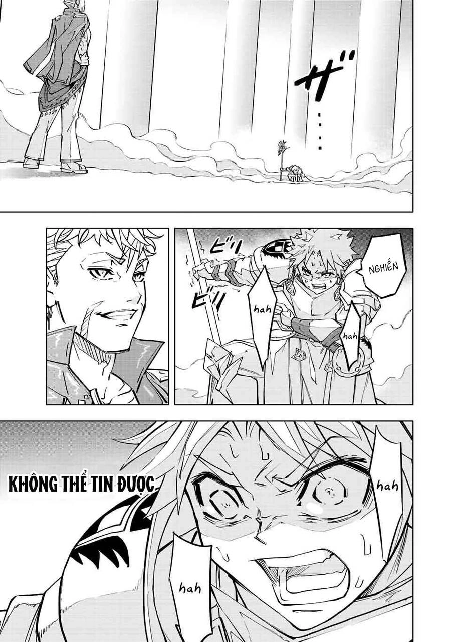 Bị Phản Bội Bởi Đồng Đội Và Sở Hữu [Gacha Không Giới Hạn] Lv.9999 Chapter 38 - 16