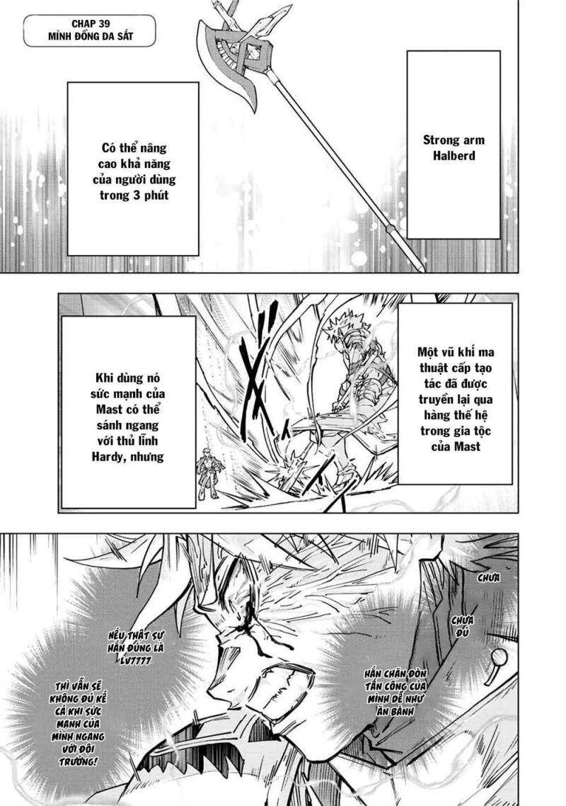 Bị Phản Bội Bởi Đồng Đội Và Sở Hữu [Gacha Không Giới Hạn] Lv.9999 Chapter 39 - 3