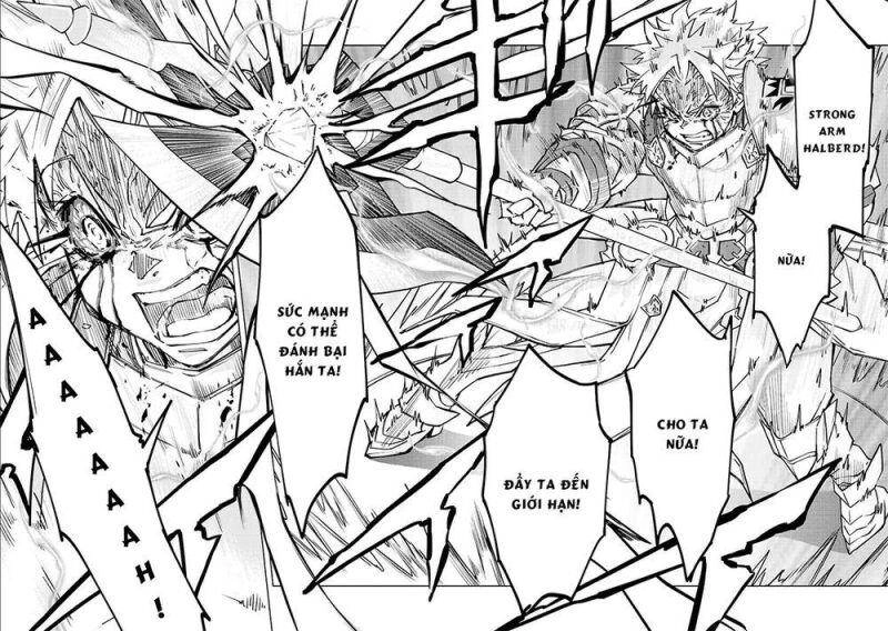 Bị Phản Bội Bởi Đồng Đội Và Sở Hữu [Gacha Không Giới Hạn] Lv.9999 Chapter 39 - 4