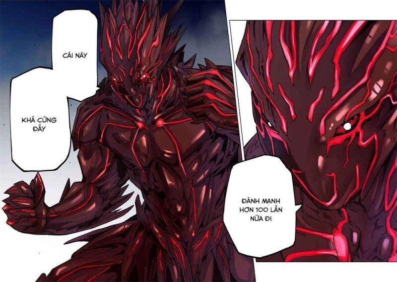 Bị Phản Bội Bởi Đồng Đội Và Sở Hữu [Gacha Không Giới Hạn] Lv.9999 Chapter 39 - 10