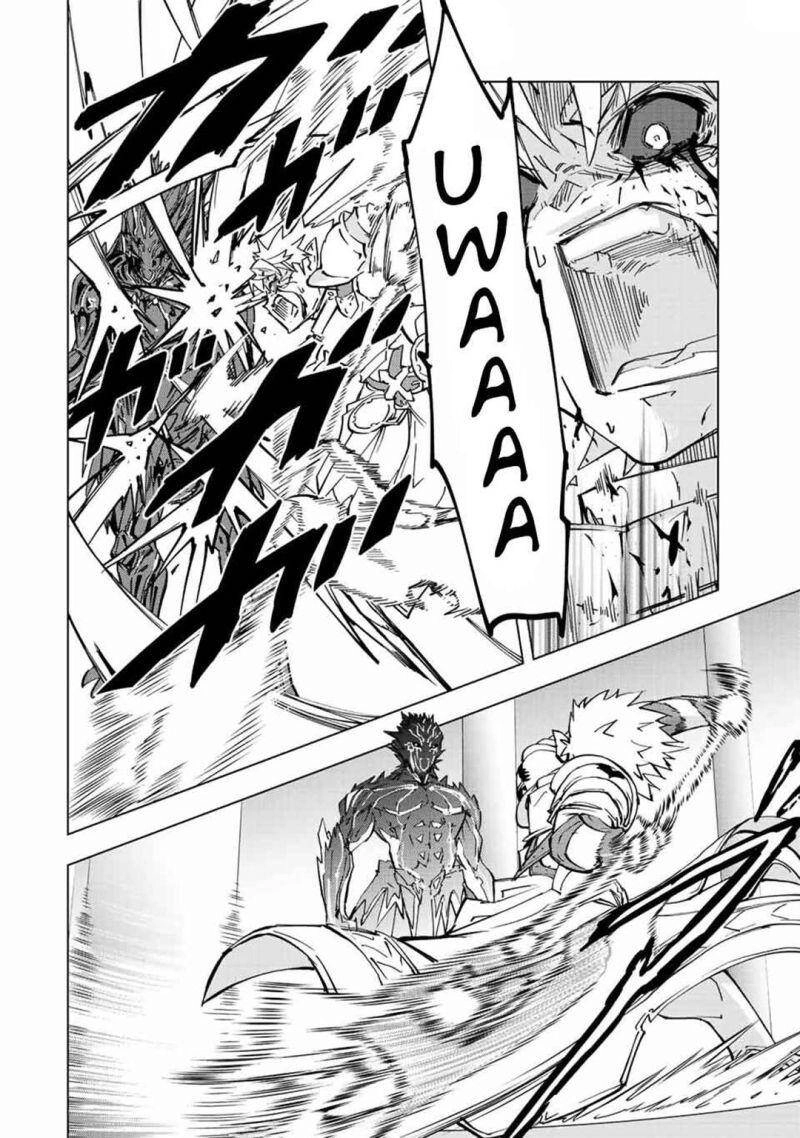 Bị Phản Bội Bởi Đồng Đội Và Sở Hữu [Gacha Không Giới Hạn] Lv.9999 Chapter 39 - 11