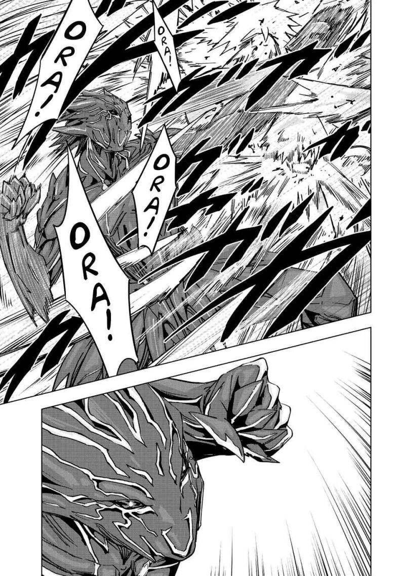 Bị Phản Bội Bởi Đồng Đội Và Sở Hữu [Gacha Không Giới Hạn] Lv.9999 Chapter 39 - 15