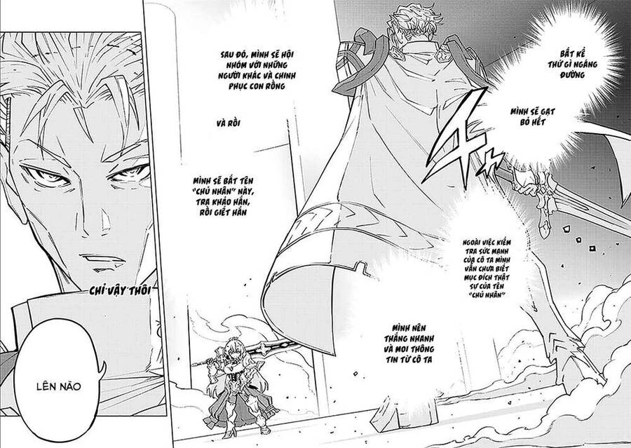 Bị Phản Bội Bởi Đồng Đội Và Sở Hữu [Gacha Không Giới Hạn] Lv.9999 Chapter 40 - 6