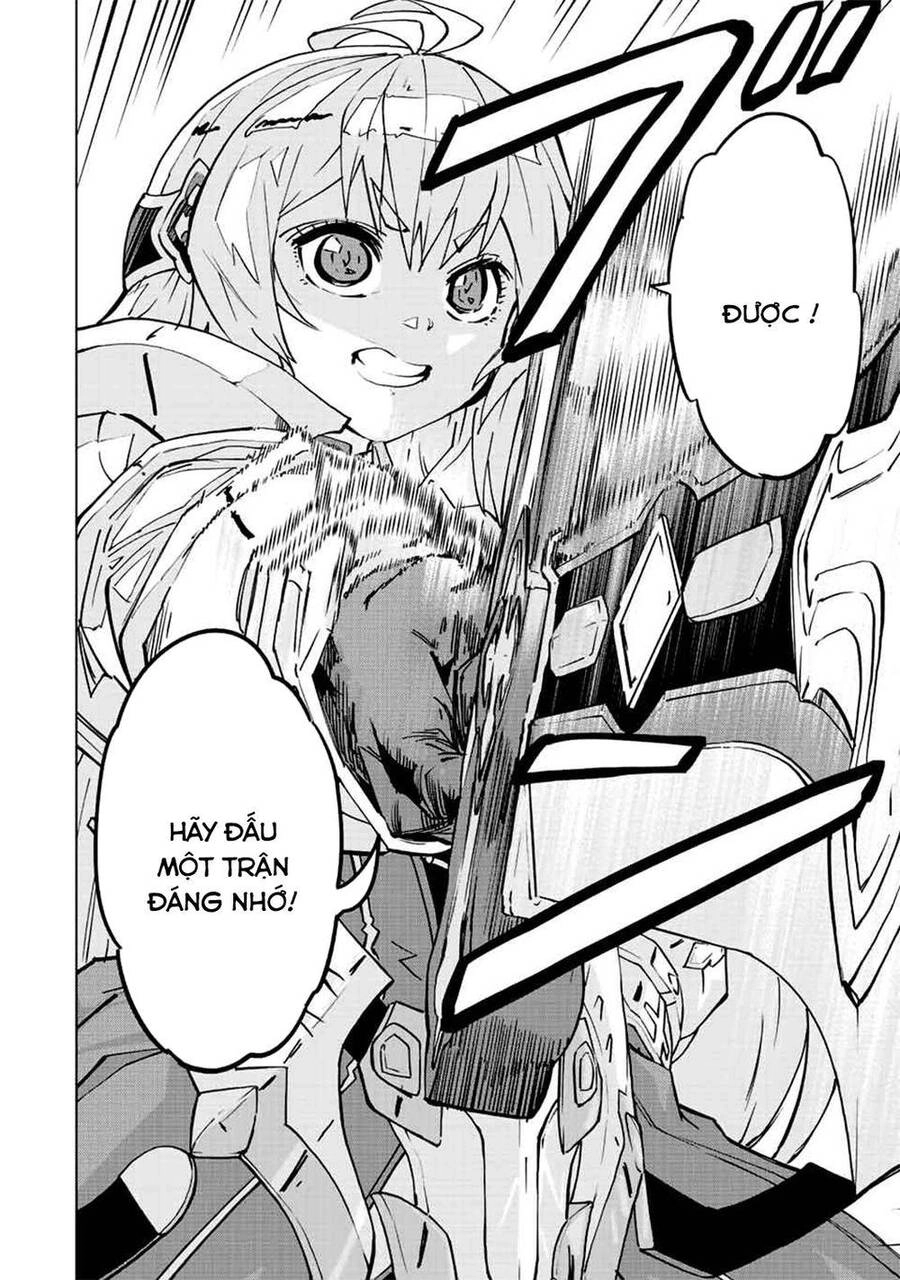 Bị Phản Bội Bởi Đồng Đội Và Sở Hữu [Gacha Không Giới Hạn] Lv.9999 Chapter 40 - 7