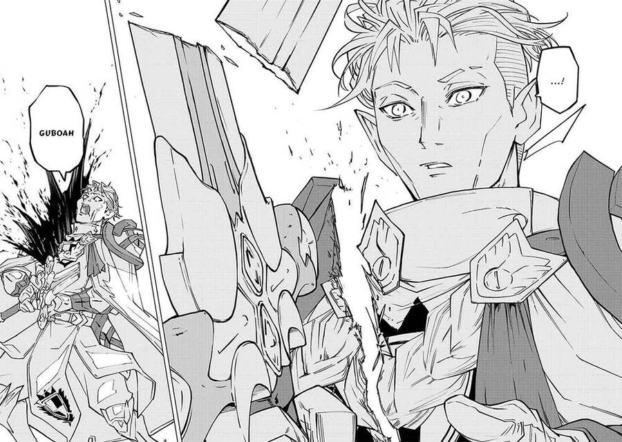 Bị Phản Bội Bởi Đồng Đội Và Sở Hữu [Gacha Không Giới Hạn] Lv.9999 Chapter 40 - 12