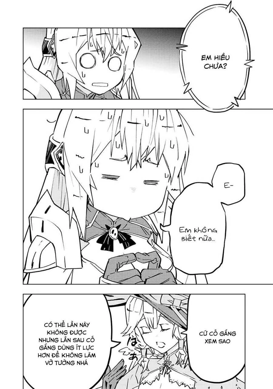 Bị Phản Bội Bởi Đồng Đội Và Sở Hữu [Gacha Không Giới Hạn] Lv.9999 Chapter 40 - 17