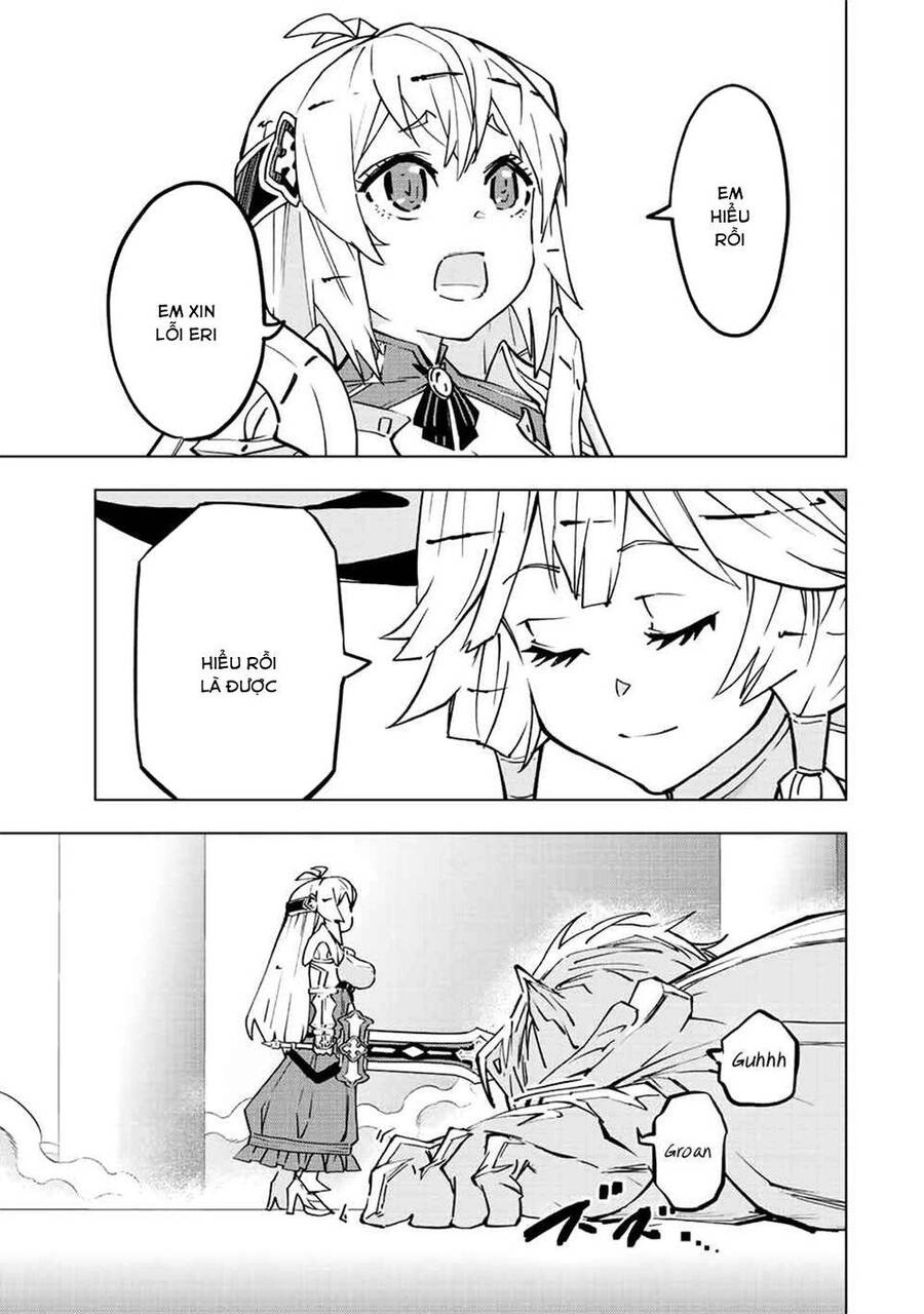 Bị Phản Bội Bởi Đồng Đội Và Sở Hữu [Gacha Không Giới Hạn] Lv.9999 Chapter 40 - 18