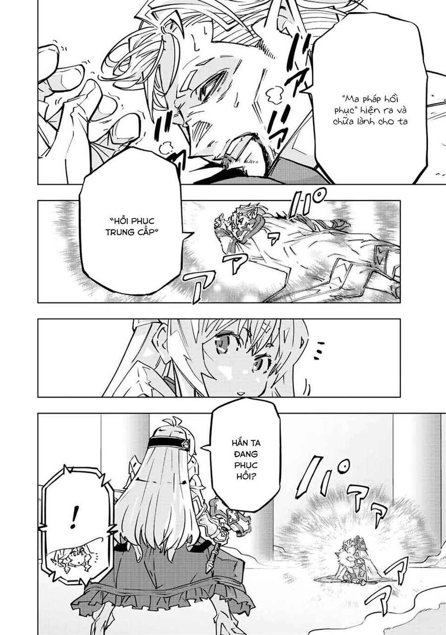 Bị Phản Bội Bởi Đồng Đội Và Sở Hữu [Gacha Không Giới Hạn] Lv.9999 Chapter 40 - 19