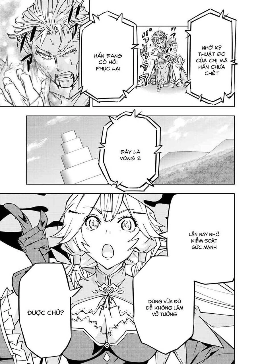 Bị Phản Bội Bởi Đồng Đội Và Sở Hữu [Gacha Không Giới Hạn] Lv.9999 Chapter 40 - 20