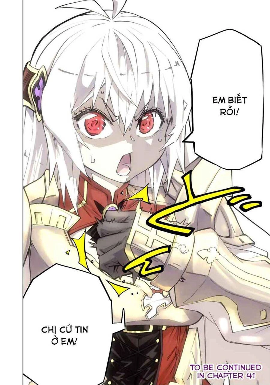 Bị Phản Bội Bởi Đồng Đội Và Sở Hữu [Gacha Không Giới Hạn] Lv.9999 Chapter 40 - 21