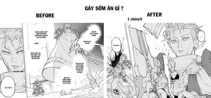 Bị Phản Bội Bởi Đồng Đội Và Sở Hữu [Gacha Không Giới Hạn] Lv.9999 Chapter 40 - 22