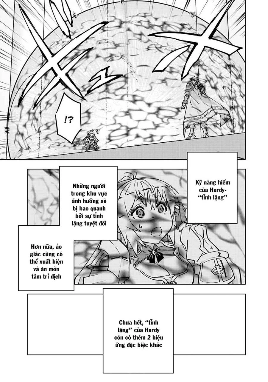 Bị Phản Bội Bởi Đồng Đội Và Sở Hữu [Gacha Không Giới Hạn] Lv.9999 Chapter 41 - 5