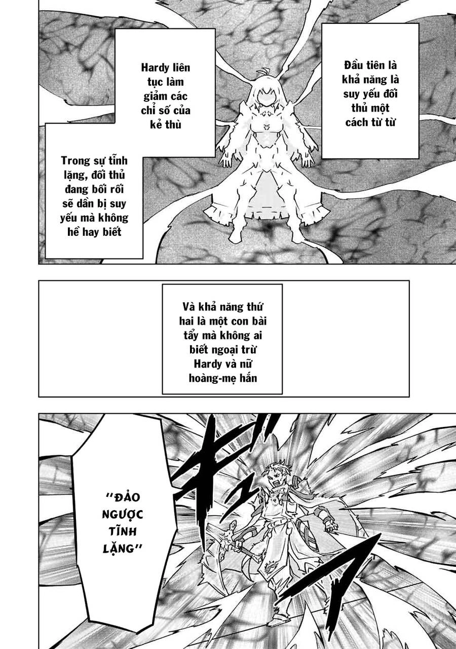 Bị Phản Bội Bởi Đồng Đội Và Sở Hữu [Gacha Không Giới Hạn] Lv.9999 Chapter 41 - 6