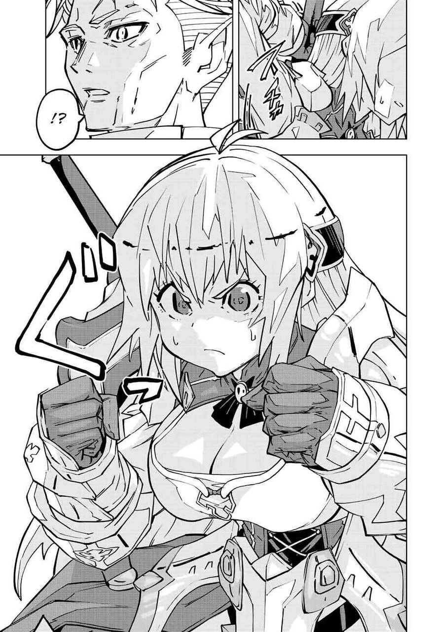 Bị Phản Bội Bởi Đồng Đội Và Sở Hữu [Gacha Không Giới Hạn] Lv.9999 Chapter 41 - 10