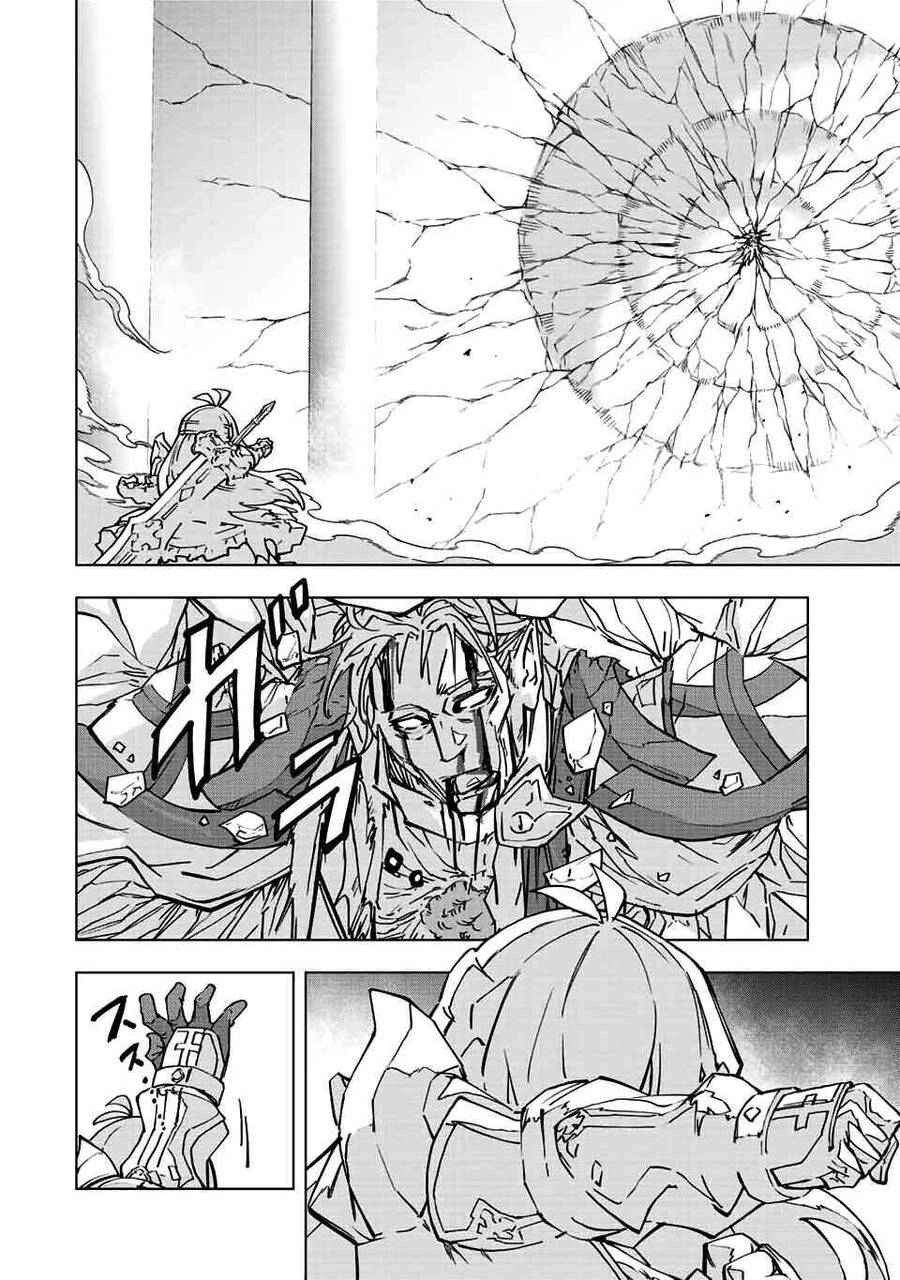 Bị Phản Bội Bởi Đồng Đội Và Sở Hữu [Gacha Không Giới Hạn] Lv.9999 Chapter 41 - 19