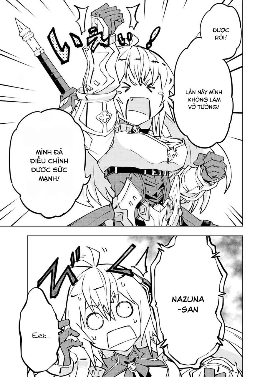 Bị Phản Bội Bởi Đồng Đội Và Sở Hữu [Gacha Không Giới Hạn] Lv.9999 Chapter 41 - 20