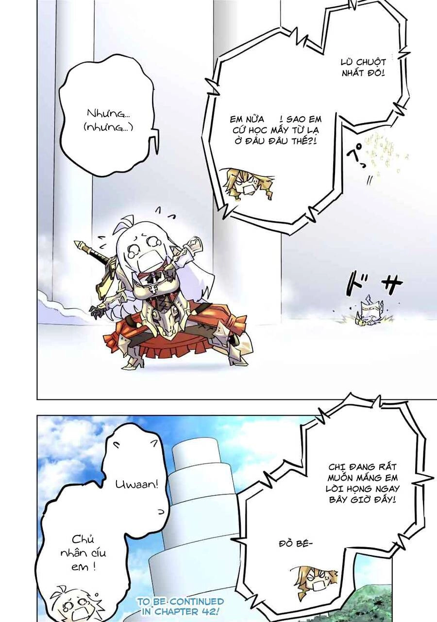 Bị Phản Bội Bởi Đồng Đội Và Sở Hữu [Gacha Không Giới Hạn] Lv.9999 Chapter 41 - 23