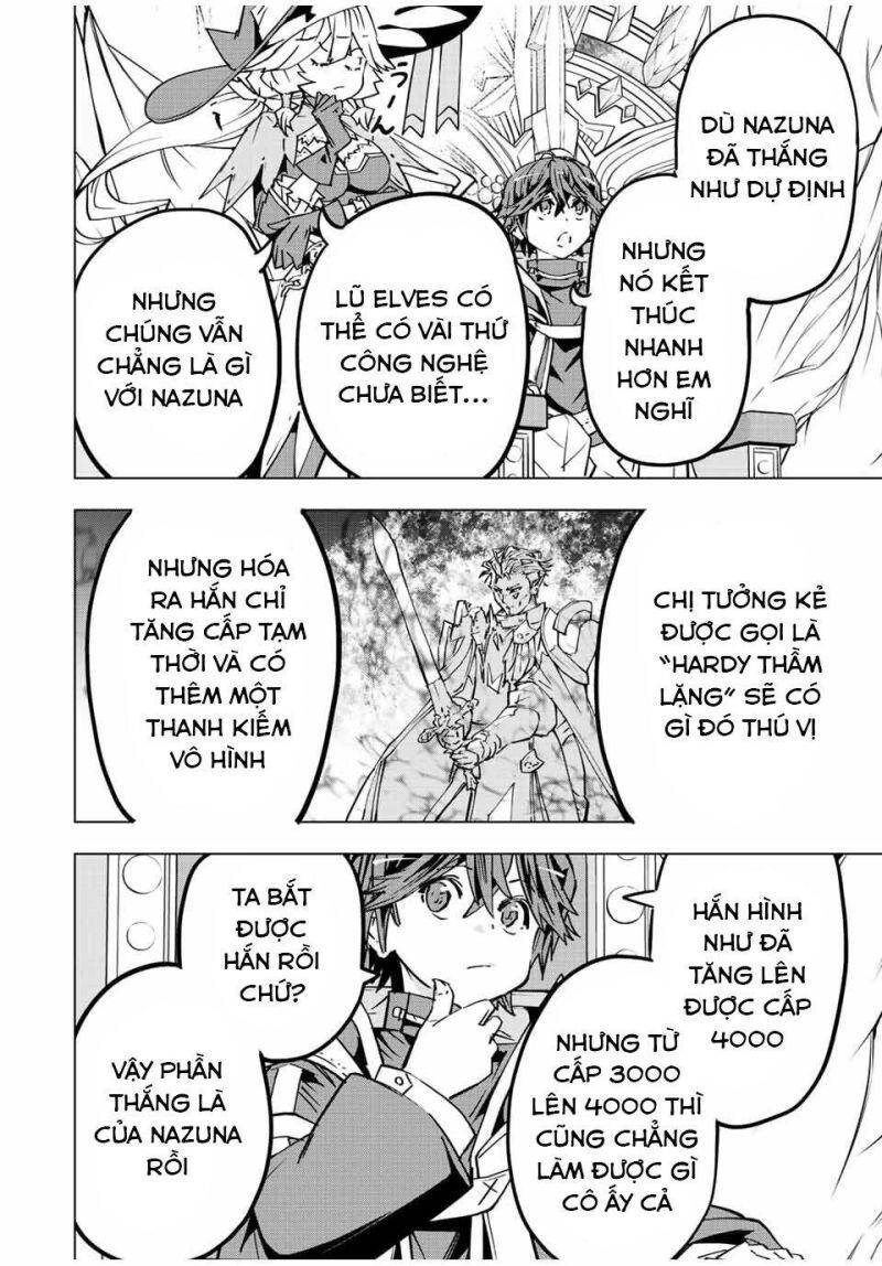 Bị Phản Bội Bởi Đồng Đội Và Sở Hữu [Gacha Không Giới Hạn] Lv.9999 Chapter 42 - 4